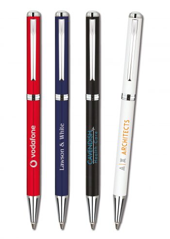 Athena Ballpen by Artistica