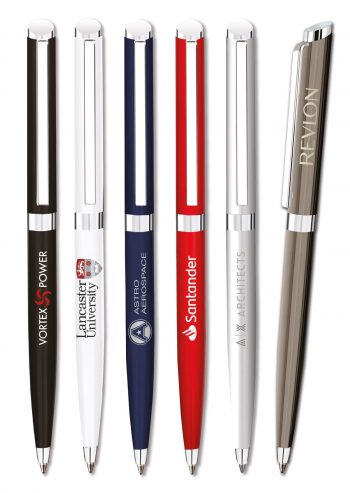 Elise Ballpen by Inovo Design