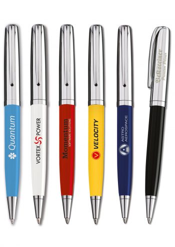 Latina Ballpen by Artistica