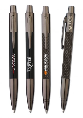 Monza Ballpen by Inovo Design