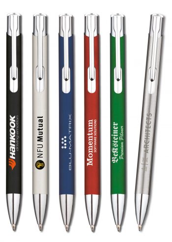 Santorini Ballpen by Artistica