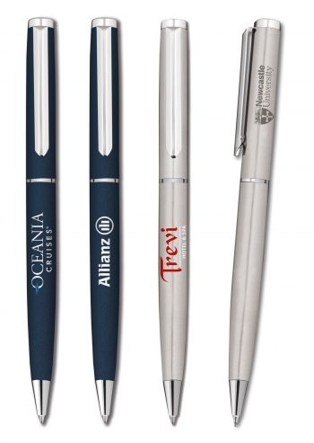 Savoy Ballpen by Inovo Design