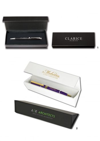 Premium Single Boxes