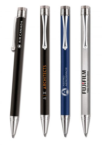 Tegel Ballpen by Inovo Design