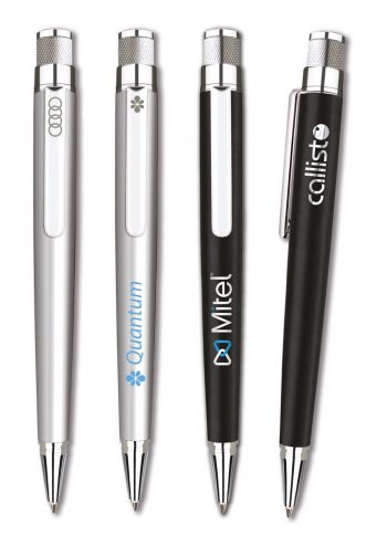 Nebula Ballpen by Inovo Design