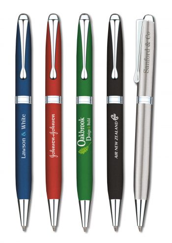 Vienna Ballpen by Artistica