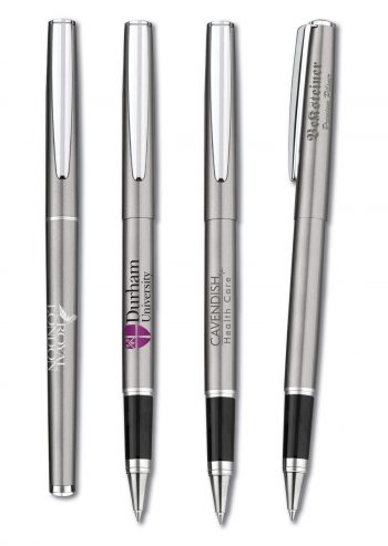 Regency Ballpen by Inovo Design