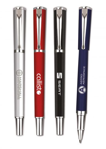 Evora Ballpen by Inovo Design