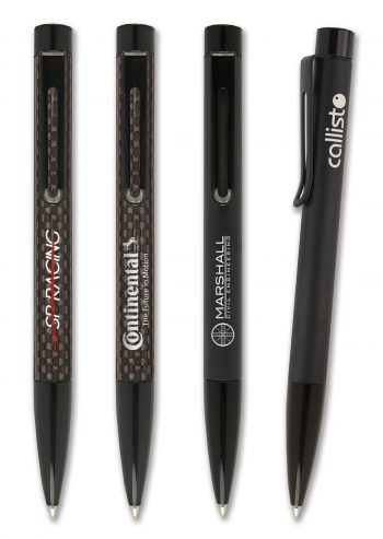 Astoria Ballpen by Inovo Design