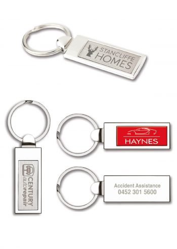 Carrera Keyring