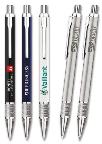 Metis Ballpen by Artistica