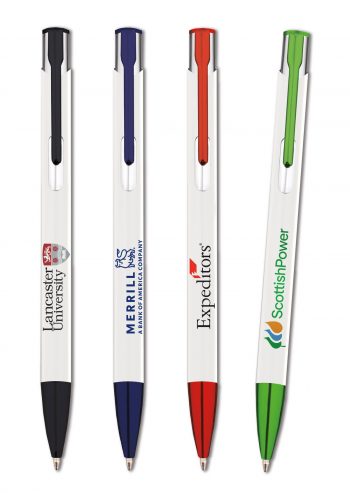 Santorini - Jazz Ballpen by Artistica