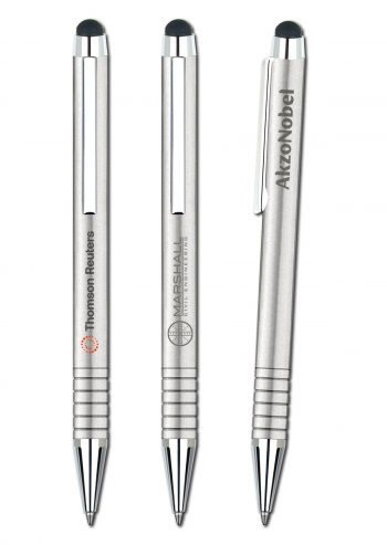 Mirage - Touch Ballpen by Inovo Design